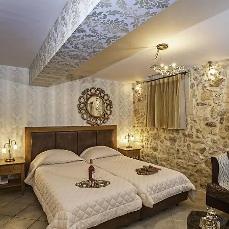 Vila Casa Vitae Rethymno