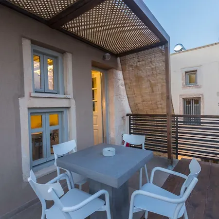 Casa Vitae Vila