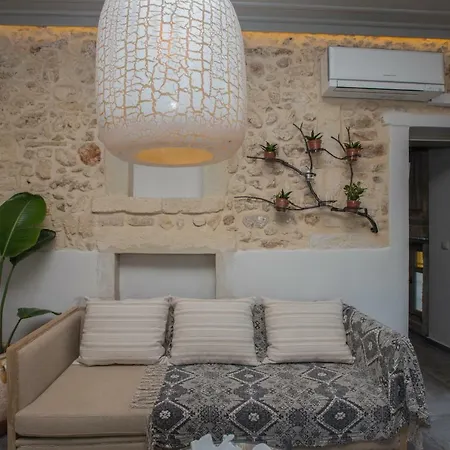 Casa Vitae Rethymno