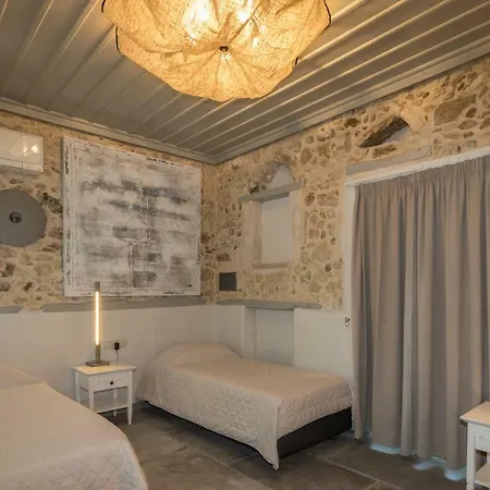 Casa Vitae Rethymno