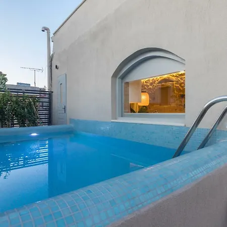 Casa Vitae Vila *