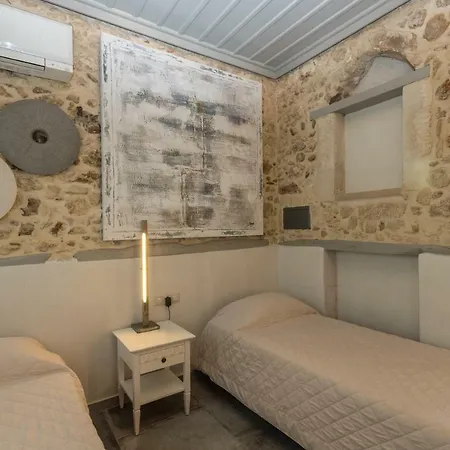 Casa Vitae Rethymno
