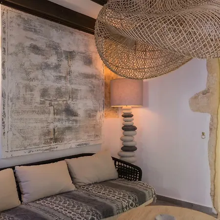 Casa Vitae Rethymno