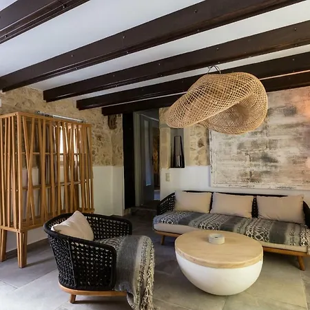 Vila Casa Vitae *