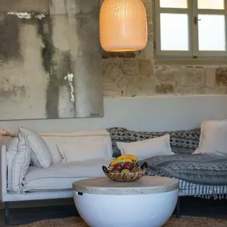 Casa Vitae Rethymno