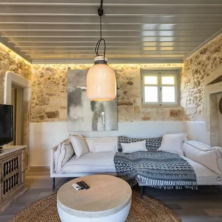 Casa Vitae Rethymno