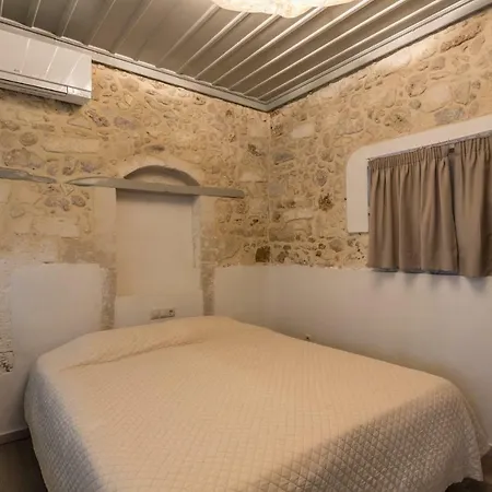 Casa Vitae Vila *