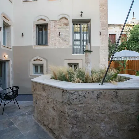 Casa Vitae Vila *
