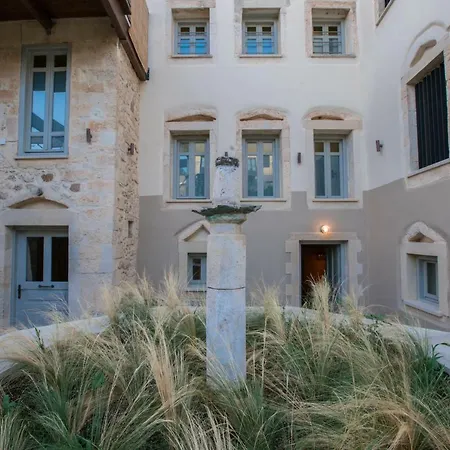 Casa Vitae Rethymno