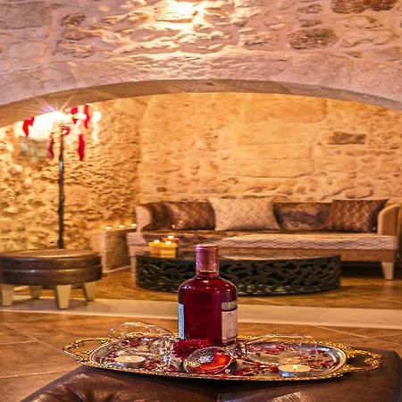 Casa Vitae Rethymno