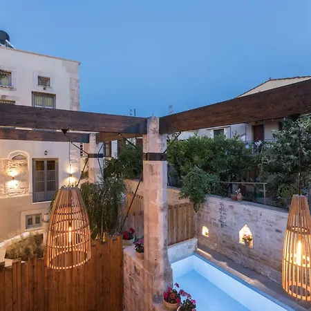 Casa Vitae Rethymno