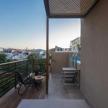 Casa Vitae Rethymno