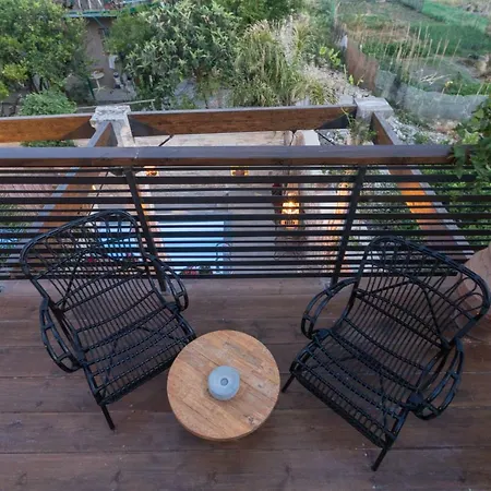 Casa Vitae Villa Rethymno
