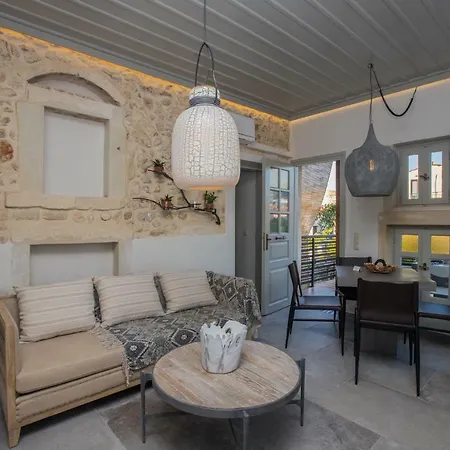 Casa Vitae Villa Rethymno