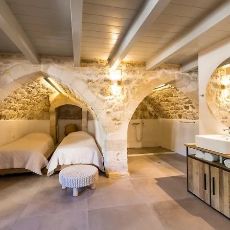 Villa Casa Vitae Rethymno